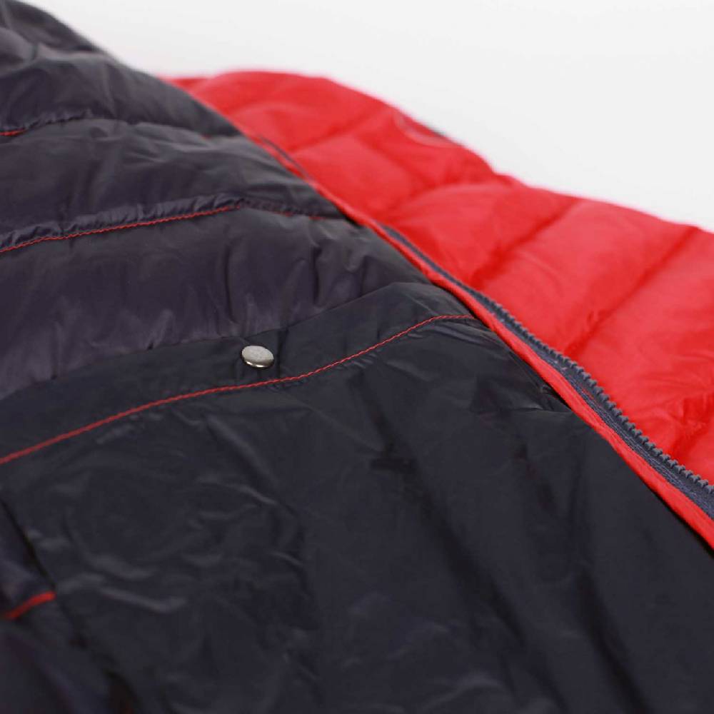 Kinetixx Leichte Daunenjacke Meist gekauft