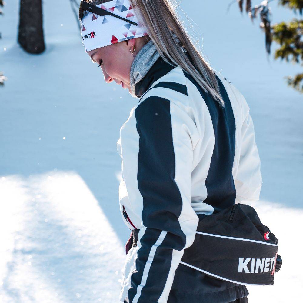 Kinetixx Thermobelt im KinetiXx-Design Blitzverkäufe