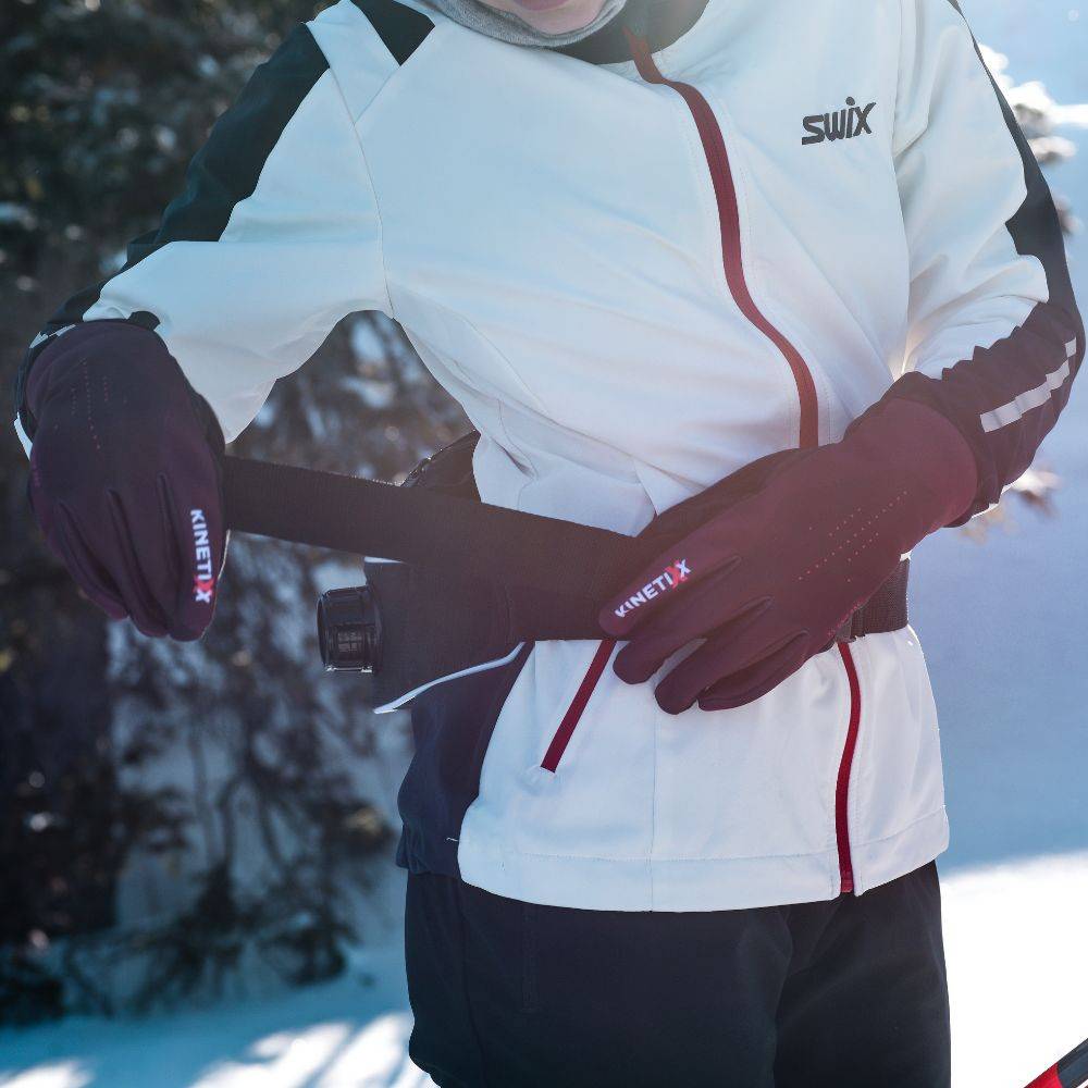 Kinetixx Thermobelt im KinetiXx-Design Blitzverkäufe