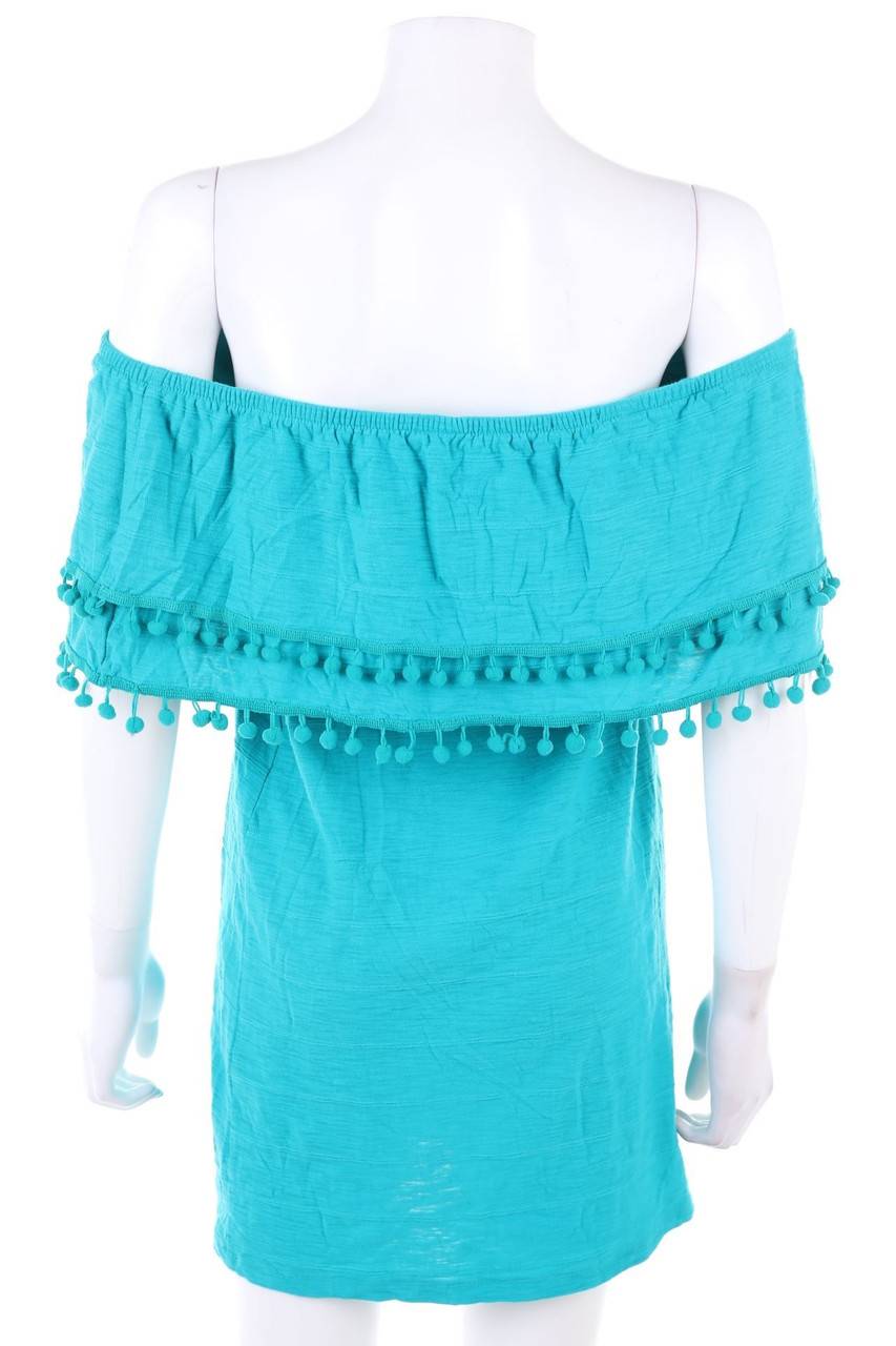 Carou CALZEDONIA COBEY Carmen-Minikleid Begrenzt auf 3 Tage