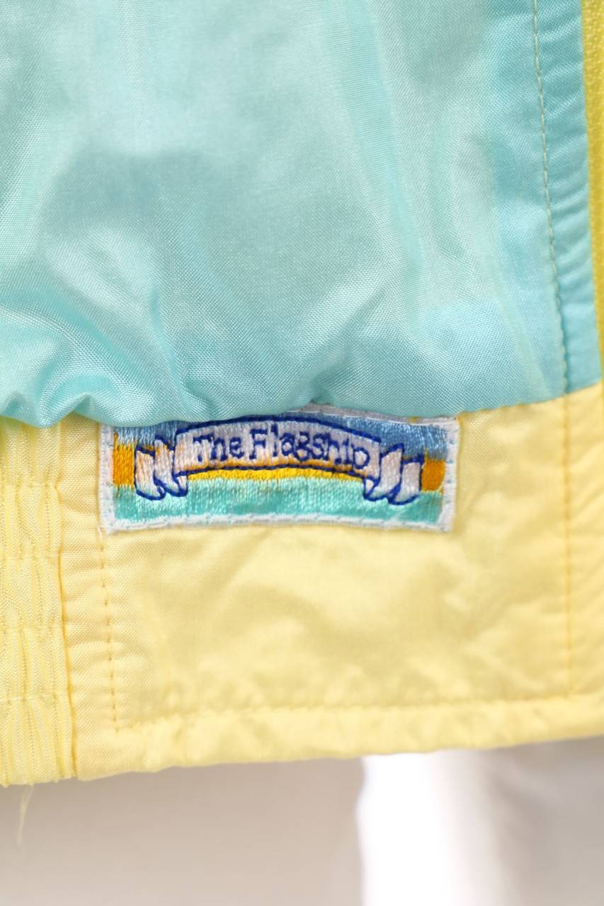 Carou THE FLAGSHIP Vintage-Trainingsjacke Outlet