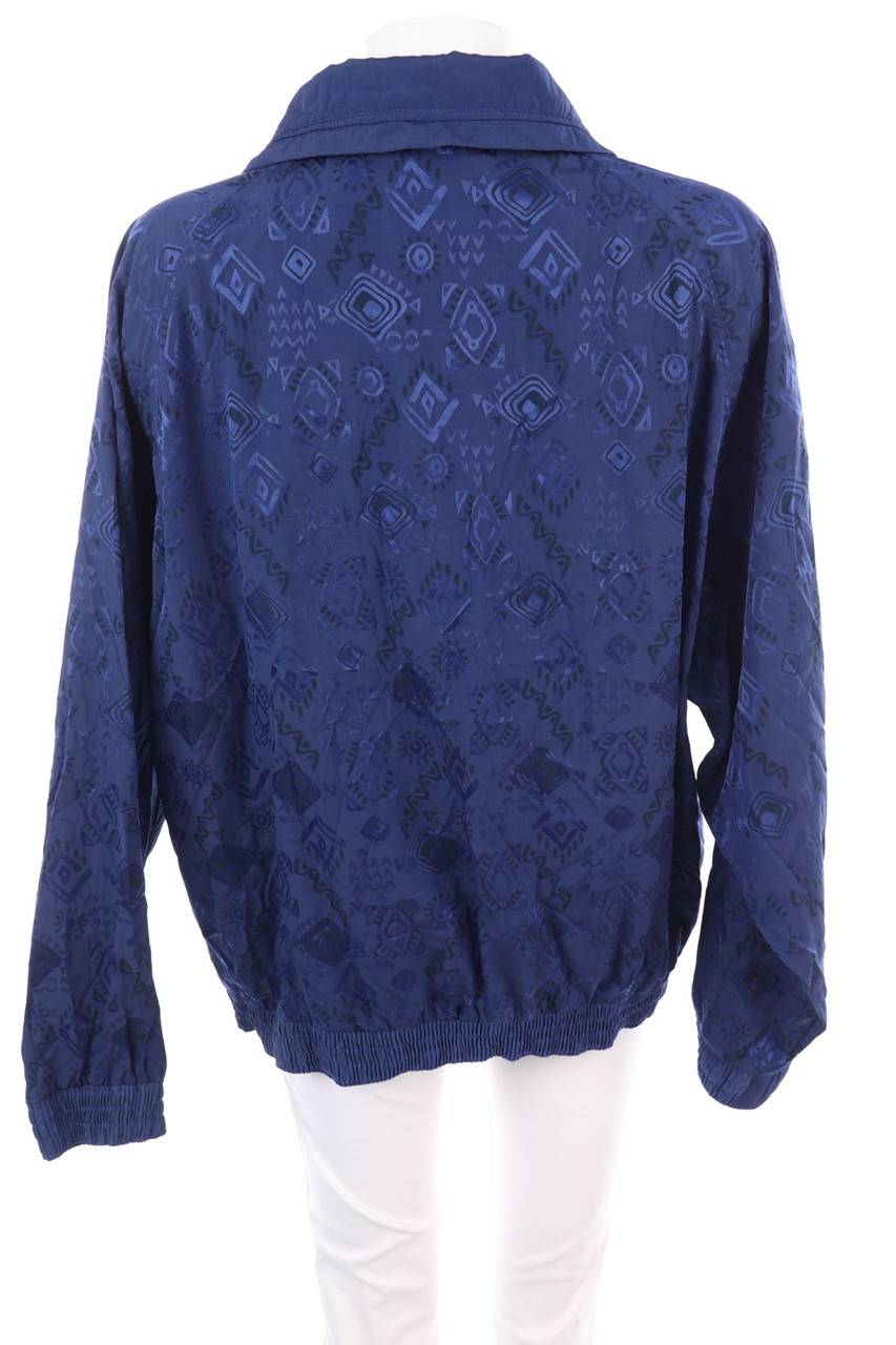 Carou Triumph Sport-Sweatshirt mit Muster Verkauf
