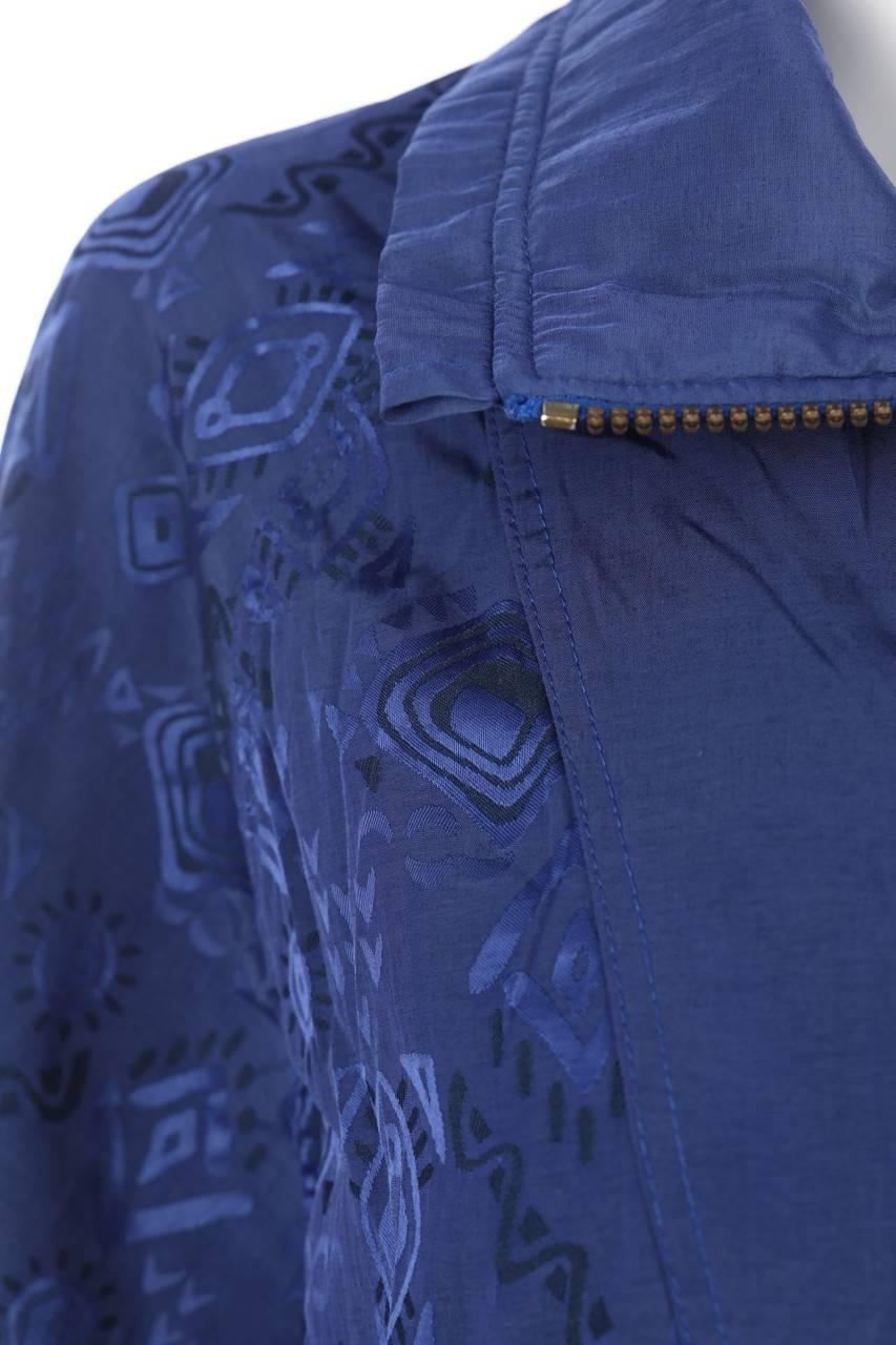 Carou Triumph Sport-Sweatshirt mit Muster Verkauf