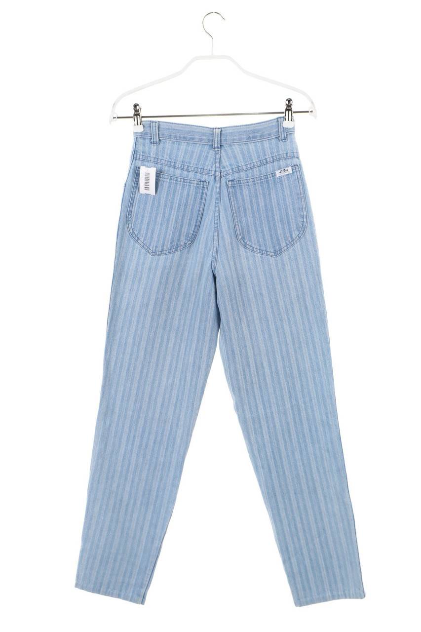 Carou J.F. GEE Vintage-Straight Cut Jeans Kostenloser Versand