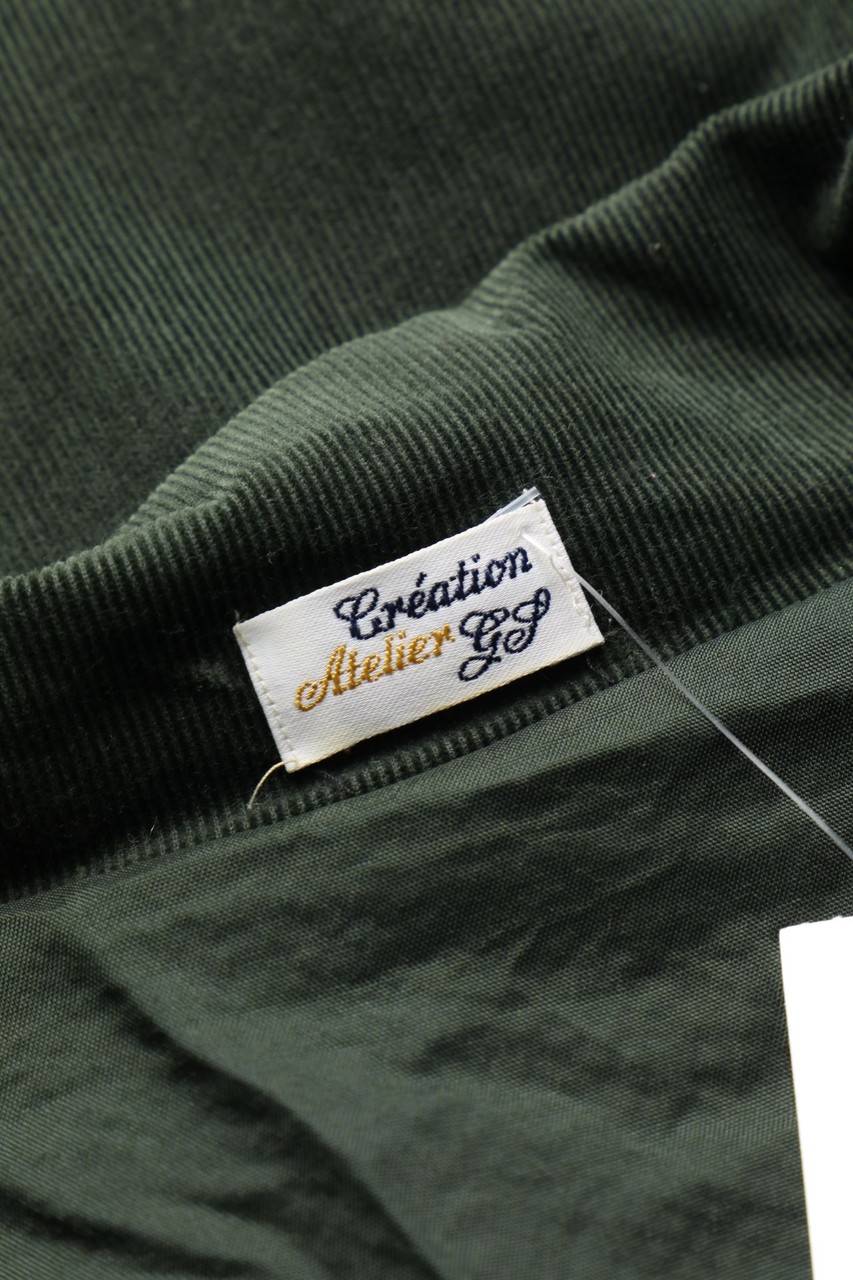 Carou Création Atelier GS Cord-Midikleid Rabatt