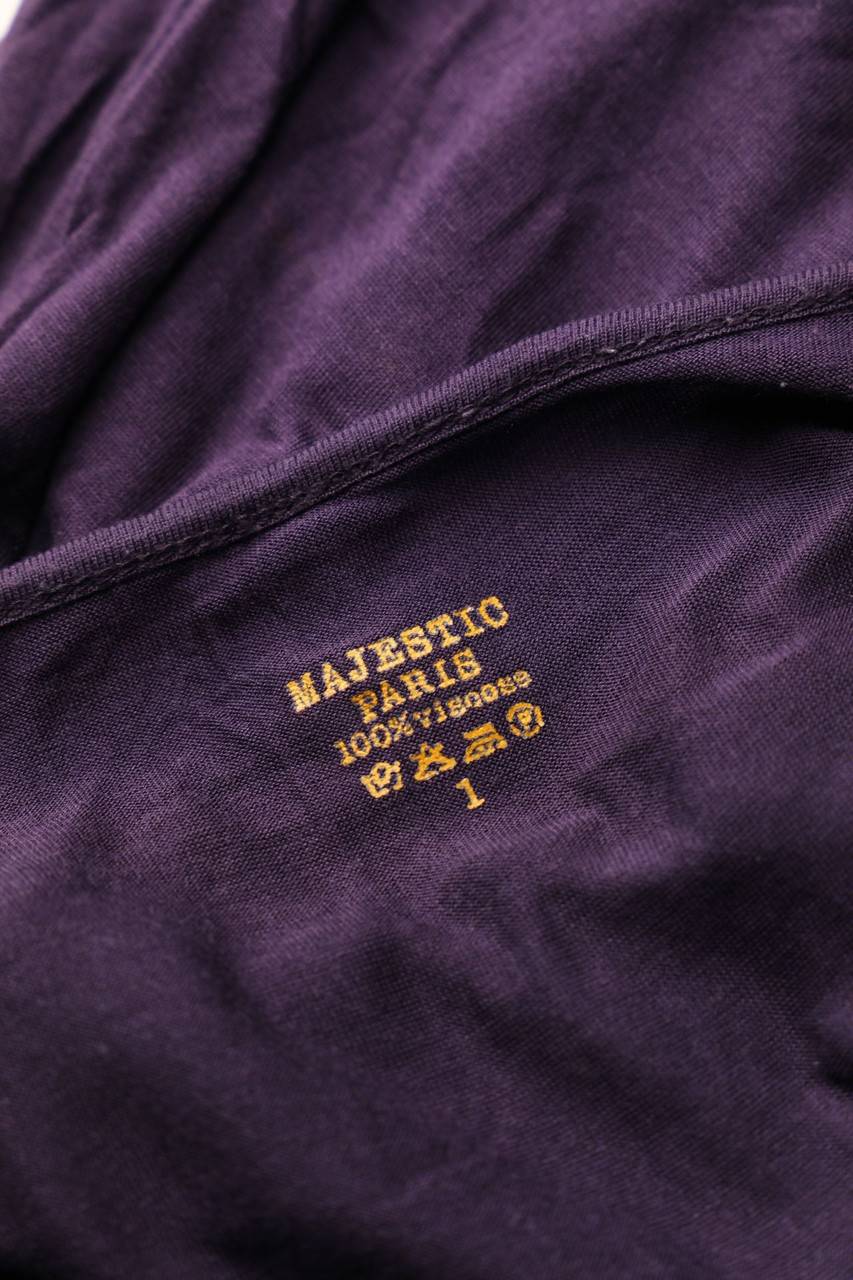 Carou MAJESTIC PARIS Unterkleid Großer Ausverkauf