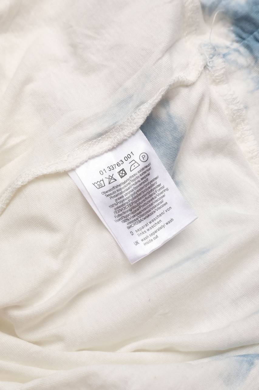Carou My Own Bluse mit Print Flash Sale