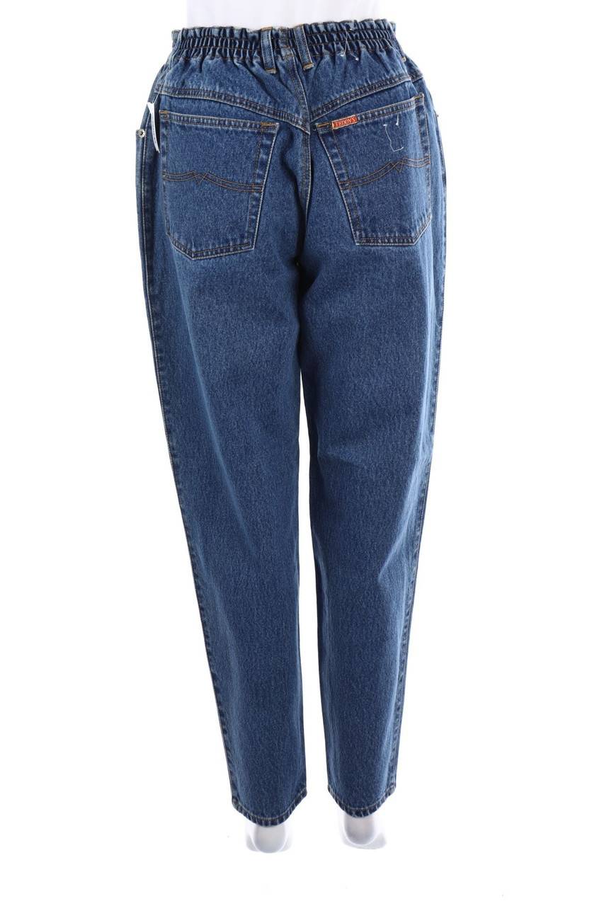 Carou TEDDY´S Vintage-Slouchy Jeans Online Shopping