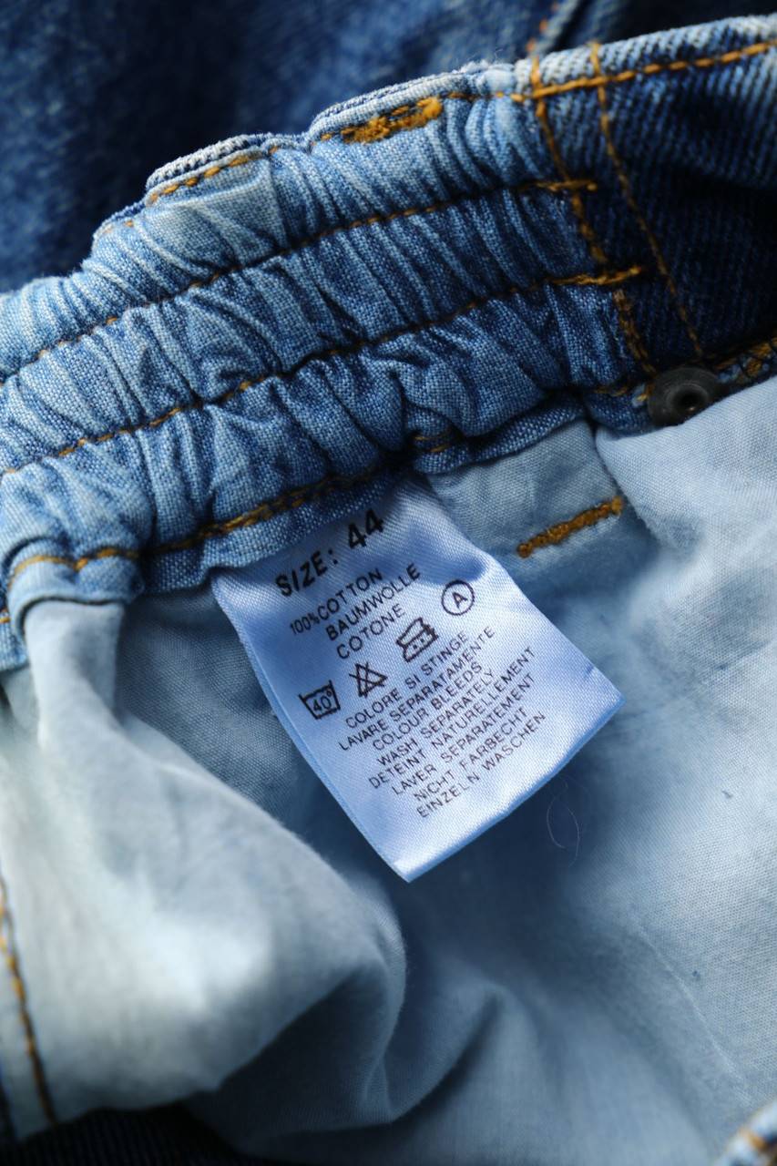 Carou TEDDY´S Vintage-Slouchy Jeans Online Shopping