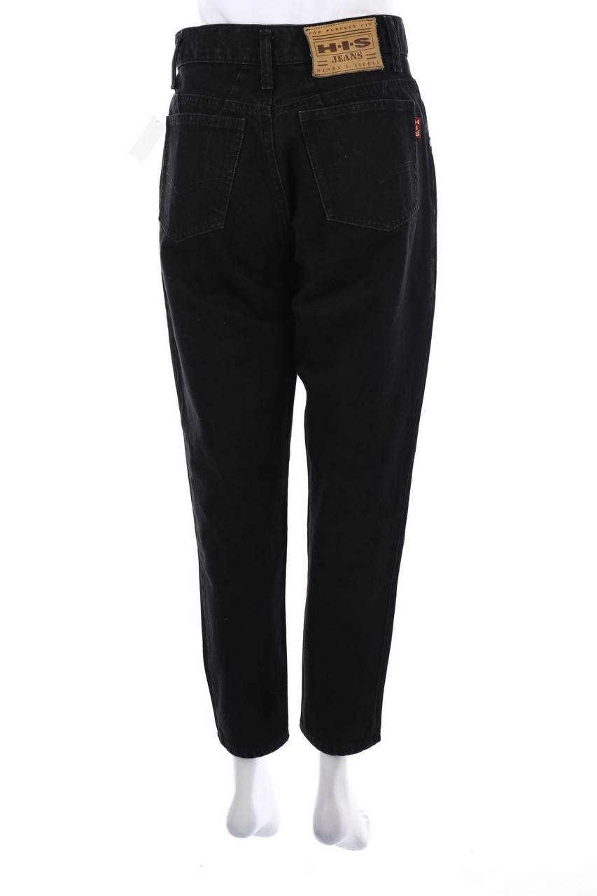 Carou H.I.S. Vintage-Mom-Jeans Saisonschlussverkauf