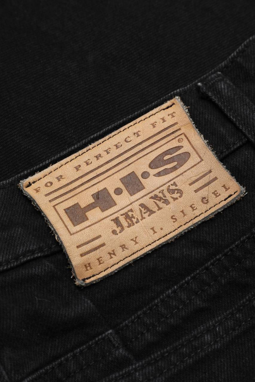 Carou H.I.S. Vintage-Mom-Jeans Saisonschlussverkauf