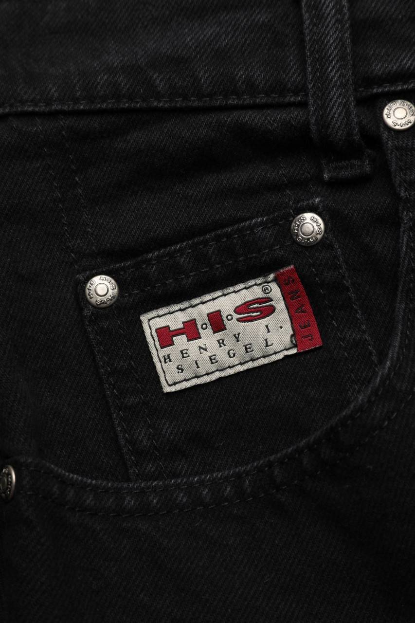 Carou H.I.S. Vintage-Mom-Jeans Saisonschlussverkauf