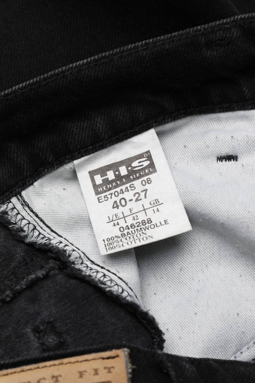 Carou H.I.S. Vintage-Mom-Jeans Saisonschlussverkauf