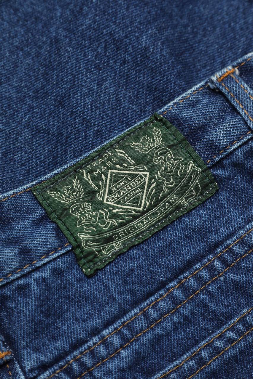 Carou EMANUEL High Waist-Mom-Jeans Black Friday
