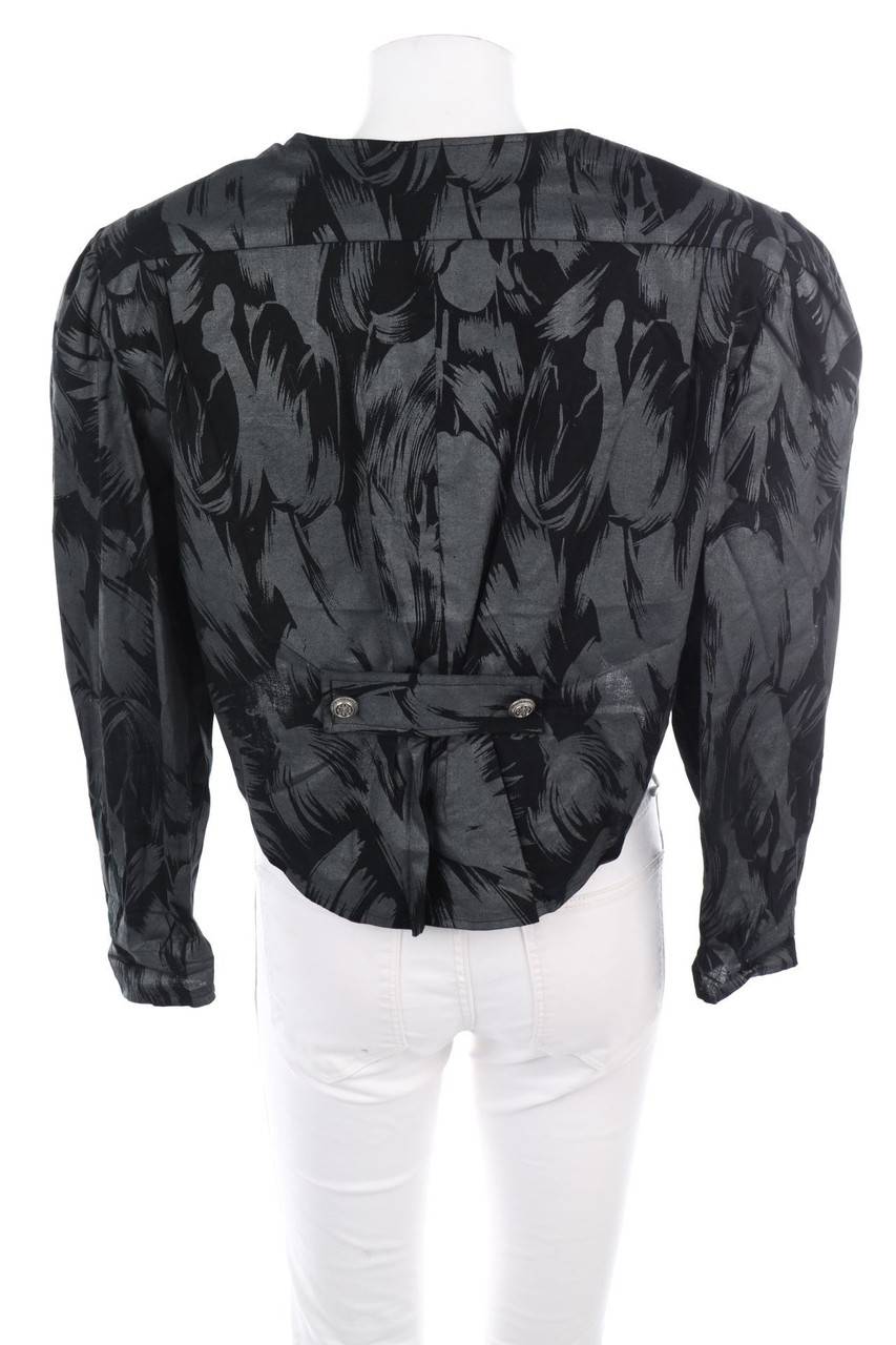 Carou VINTAGE Bluse mit Print Muttertagsangebot