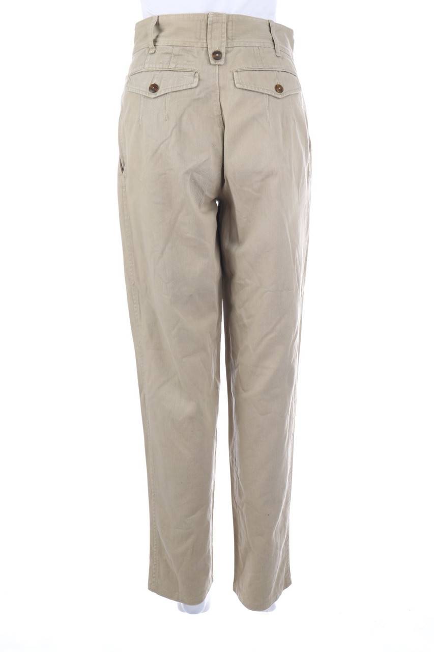Carou Calvin Klein Vintage-Bundfaltenhose Jubiläumsangebot