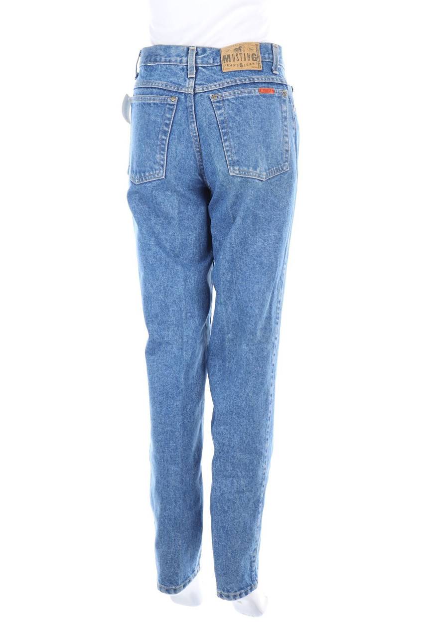 Carou MUSTANG Vintage-Jeans Lagerräumung