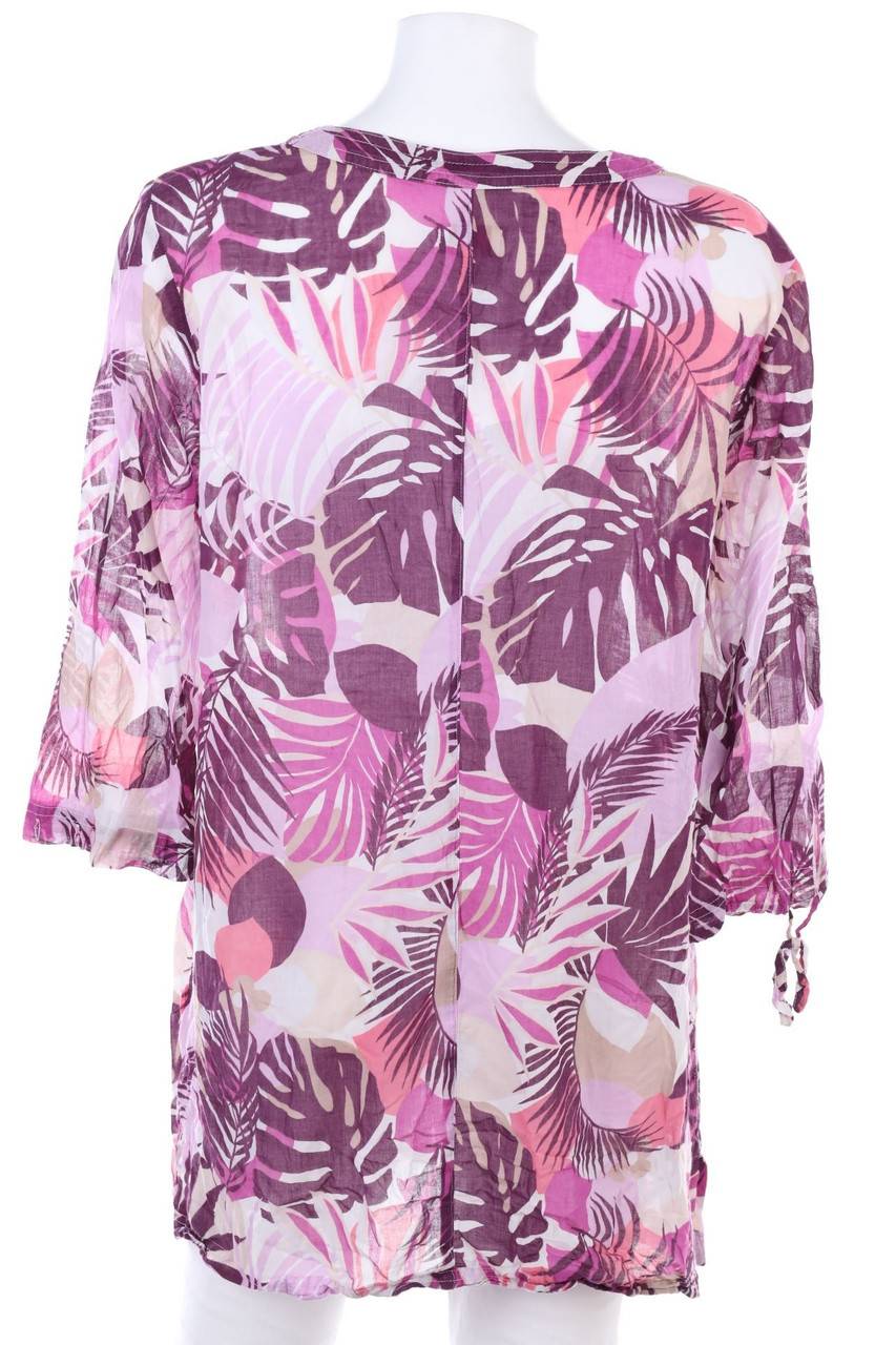 Carou bellybutton Baumwoll-Bluse mit Print Top Angebot