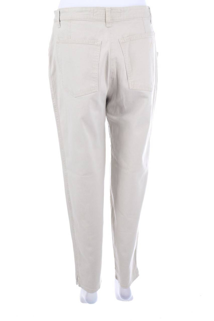 Carou Nina by ASKARI High Waist-Mom-Jeans Online Outlet