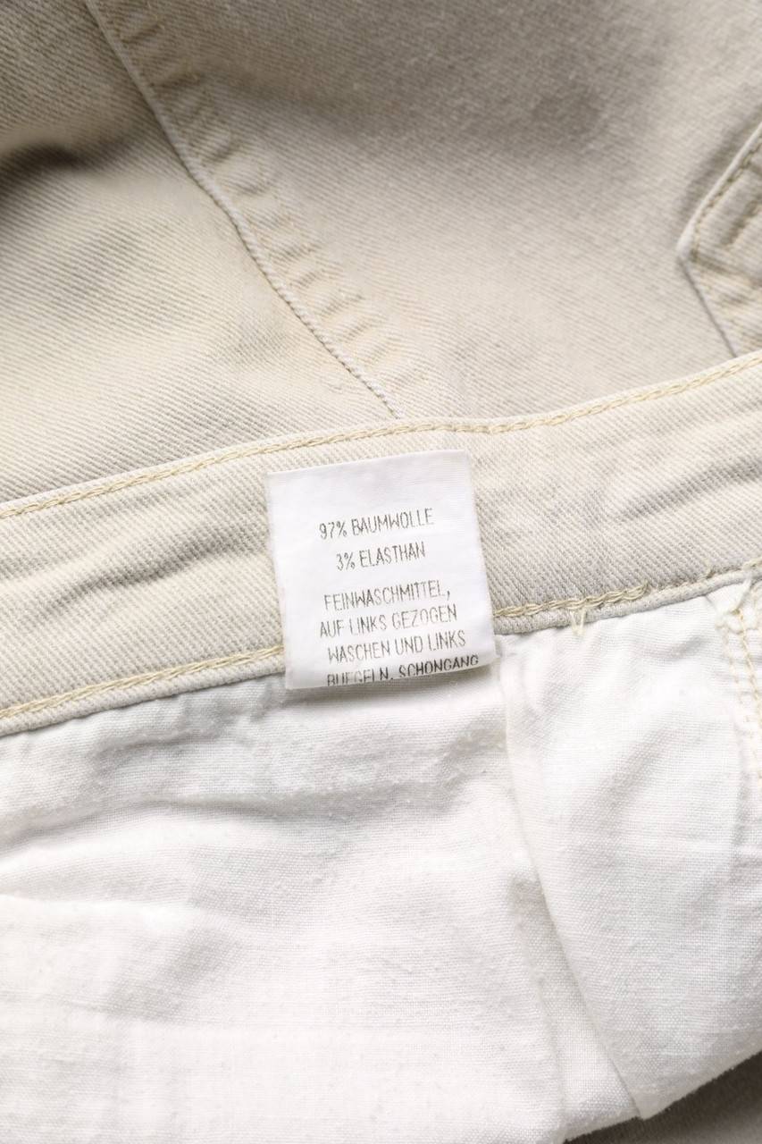 Carou Nina by ASKARI High Waist-Mom-Jeans Online Outlet