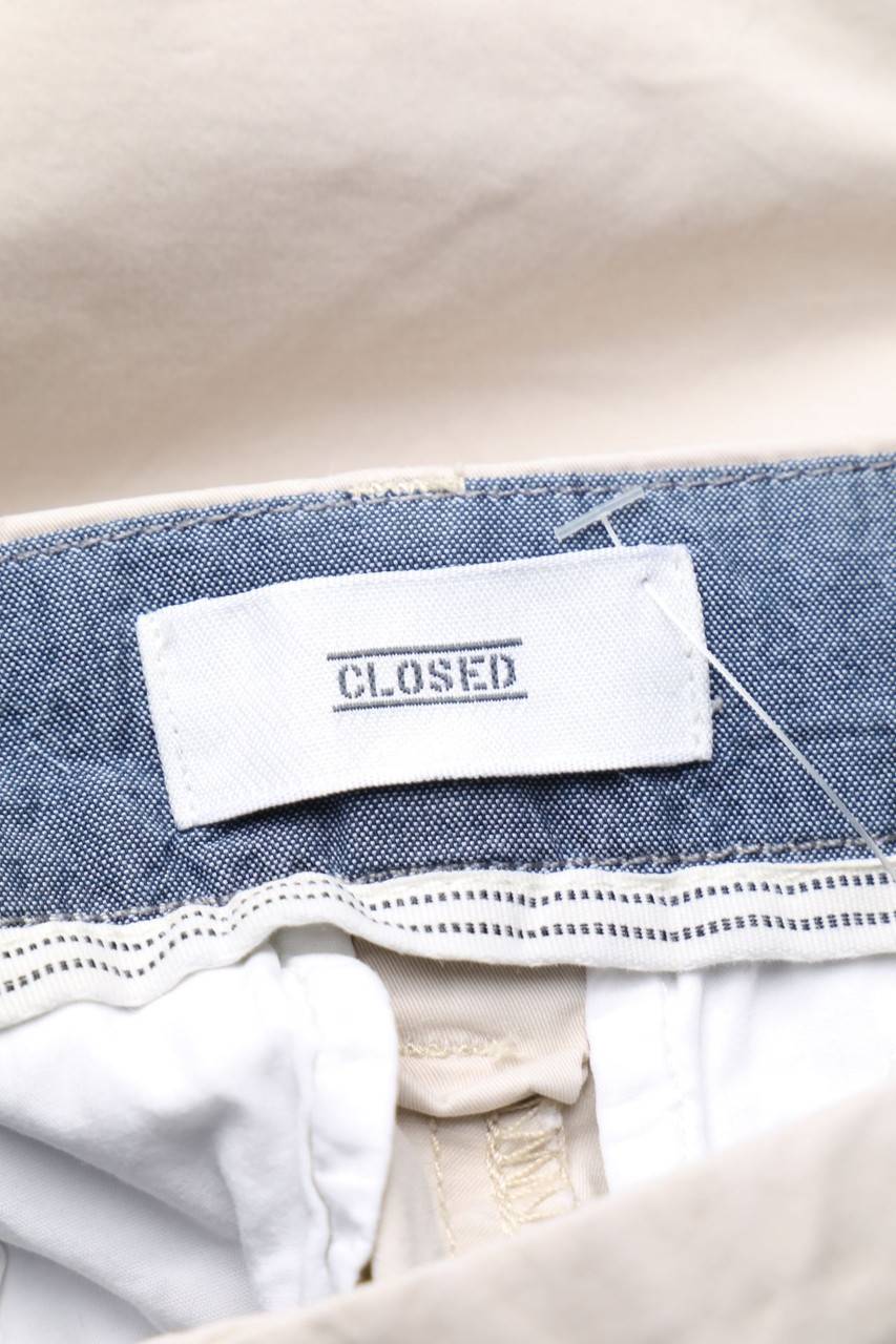 Carou CLOSED Capri-Hose Große Rabatte