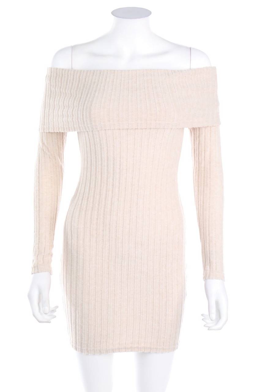 Carou SHEIN Carmen-Kleid