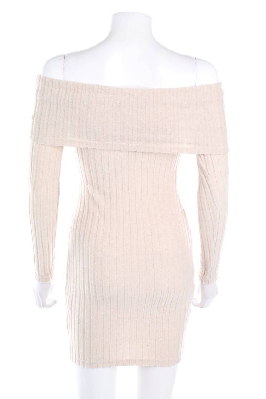 Carou SHEIN Carmen-Kleid Kauf eins, bekomm eins gratis