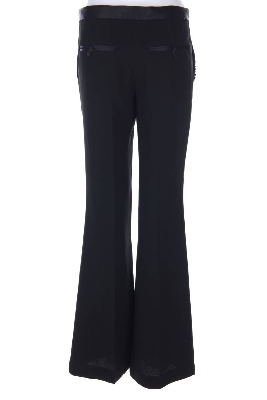 Carou BY MALENE BIRGER Hose mit Schmuckstein-Applikation VIP-Rabatte