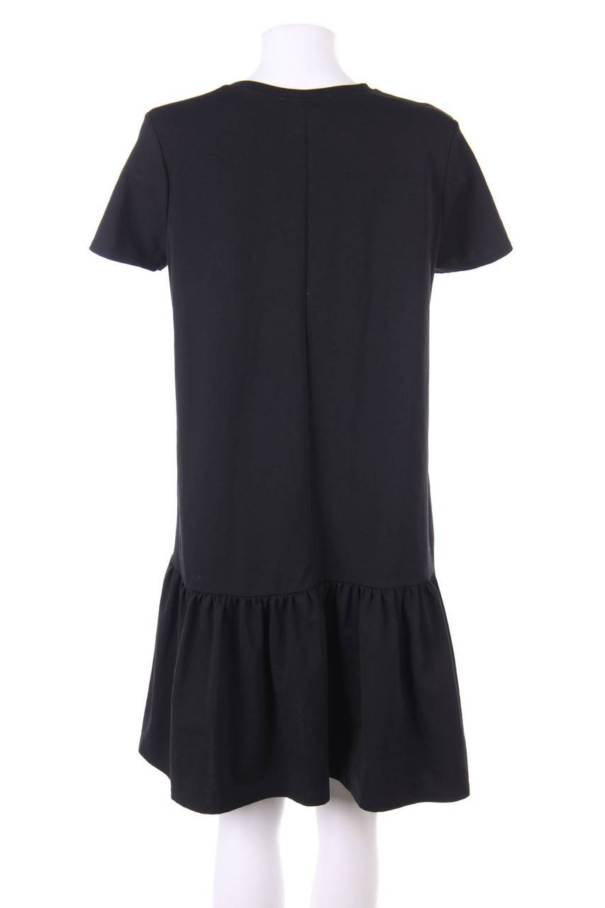 Carou Ohne Label Kleid aus Baumwoll-Mix Letzte 3 Tage