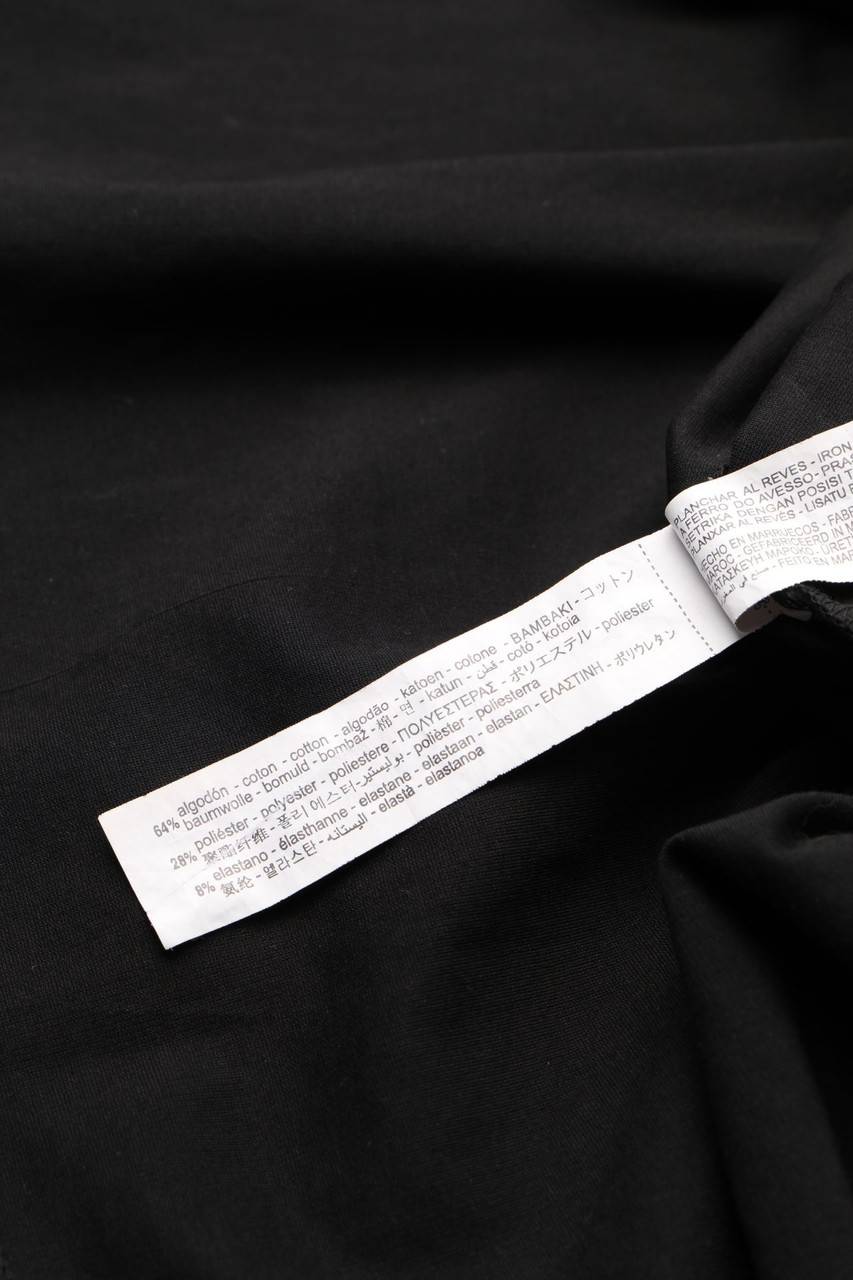 Carou Ohne Label Kleid aus Baumwoll-Mix Letzte 3 Tage