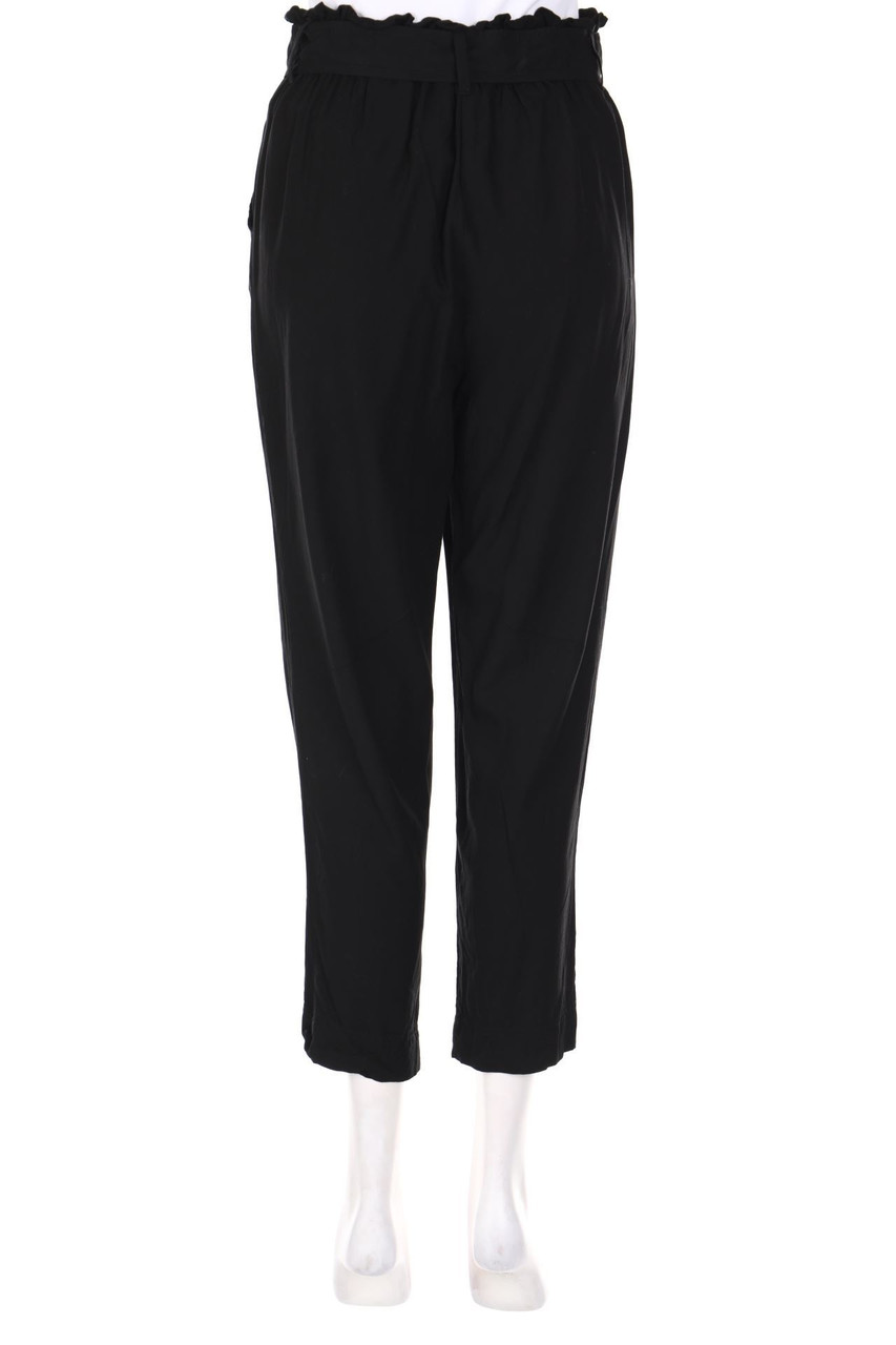 Carou H&M Paperbag-Hose Neueste Stile