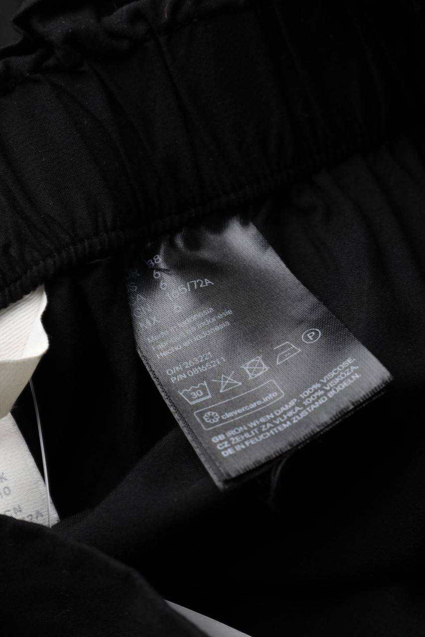 Carou H&M Paperbag-Hose Neueste Stile