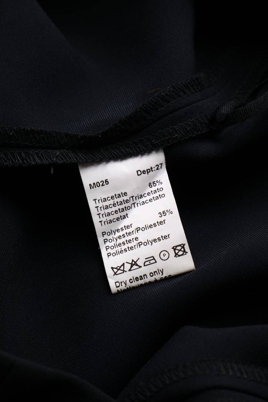 Carou GERARD DAREL Bundfaltenhose Letzter Tag