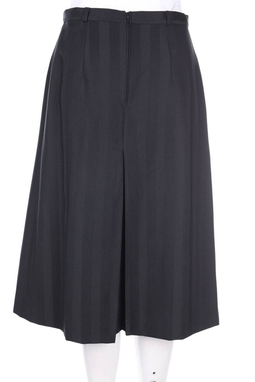 Carou VINTAGE Midi-Falten-Rock Zeitbegrenzte Promotion