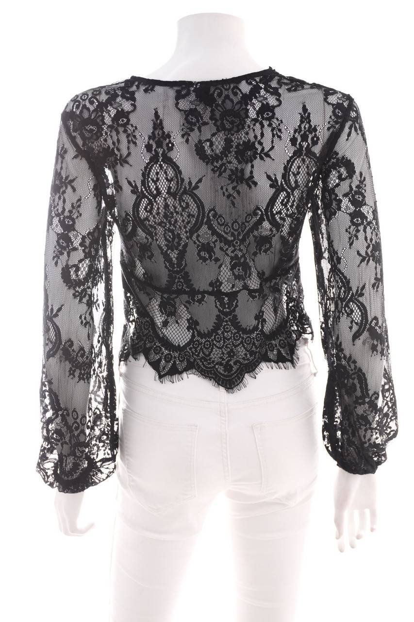 Carou H&M Longsleeve-Shirt Bis zu 65% Rabatt