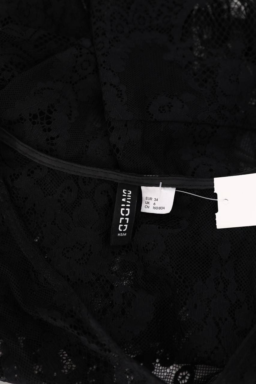 Carou H&M Longsleeve-Shirt Bis zu 65% Rabatt