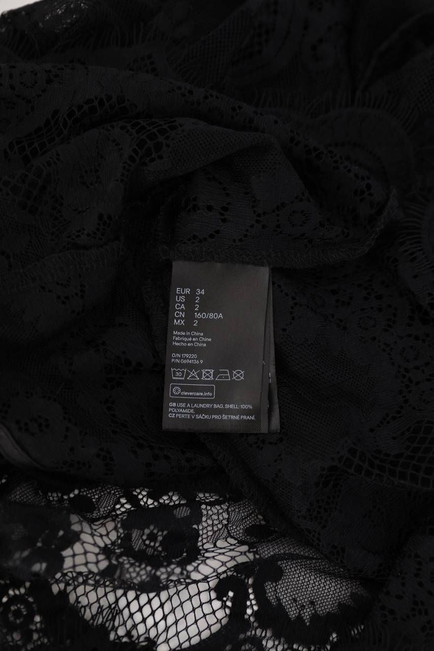 Carou H&M Longsleeve-Shirt Bis zu 65% Rabatt