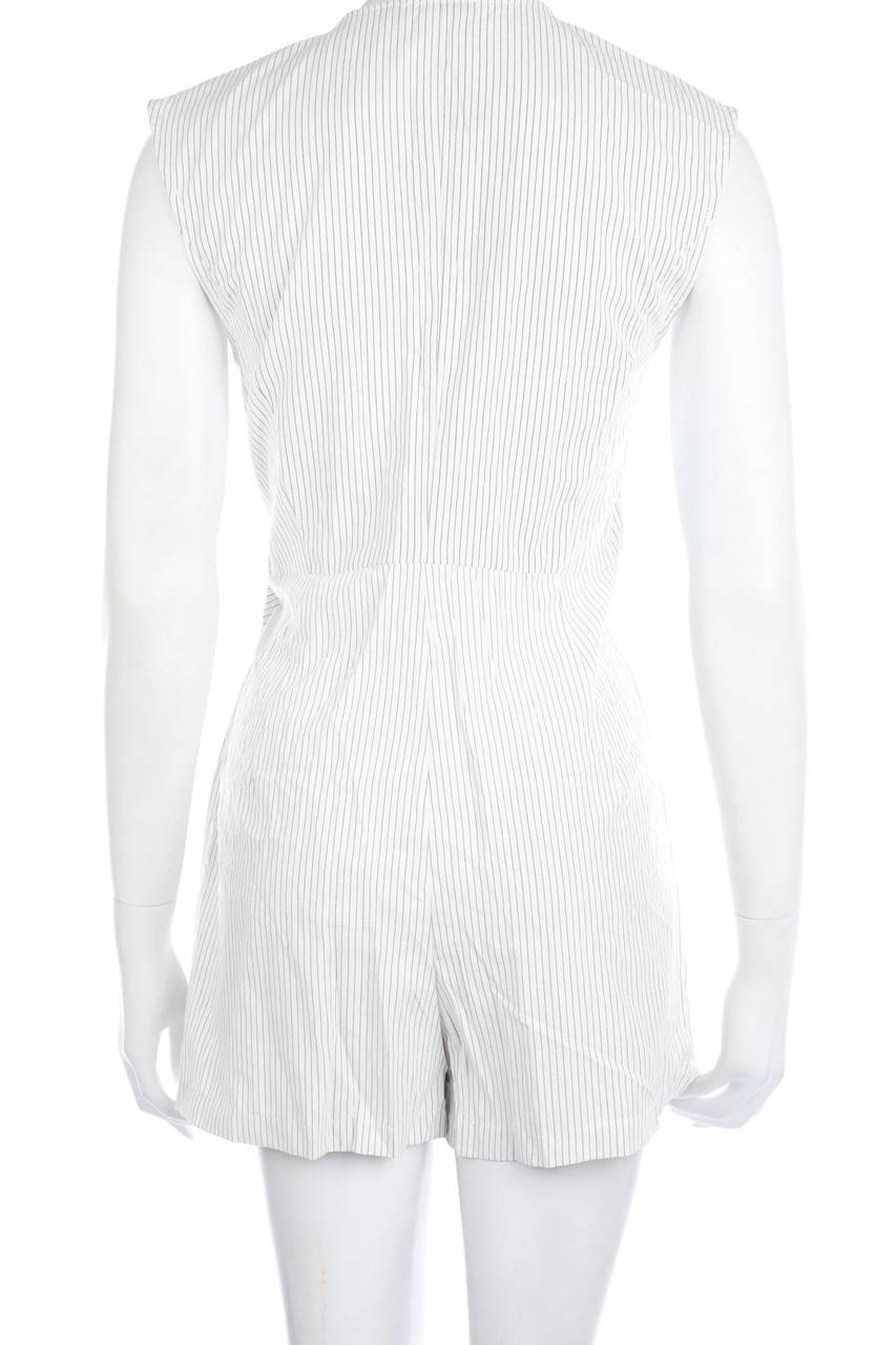 Carou Ciminy PARIS Playsuit im Layer Look mit Streifen Discount Store für neue Produkte