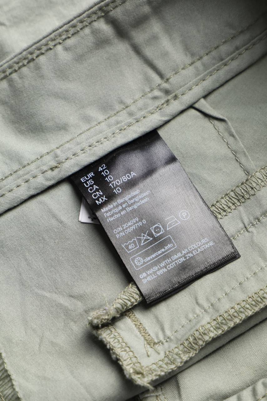Carou H&M Shorts Riesige Rabatte