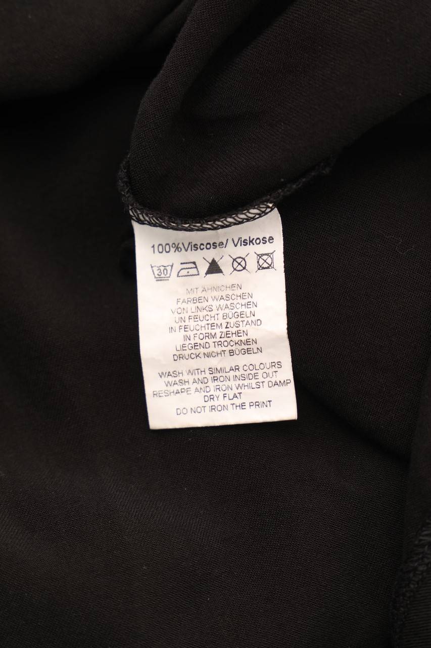 Carou 17&CO. Kurzarm-Bluse mit Spitzen-Einsatz 50% Rabatt mit kostenlosem Versand
