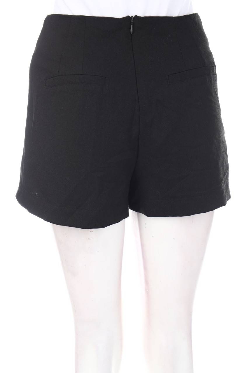 Carou FOREVER 21 Clean Chic-Shorts Fabrikladen