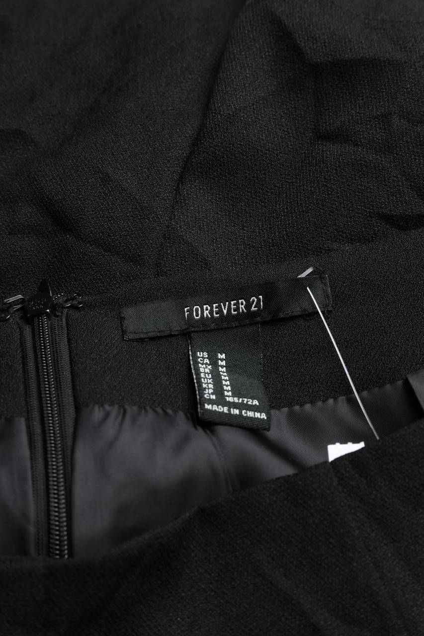Carou FOREVER 21 Clean Chic-Shorts Fabrikladen