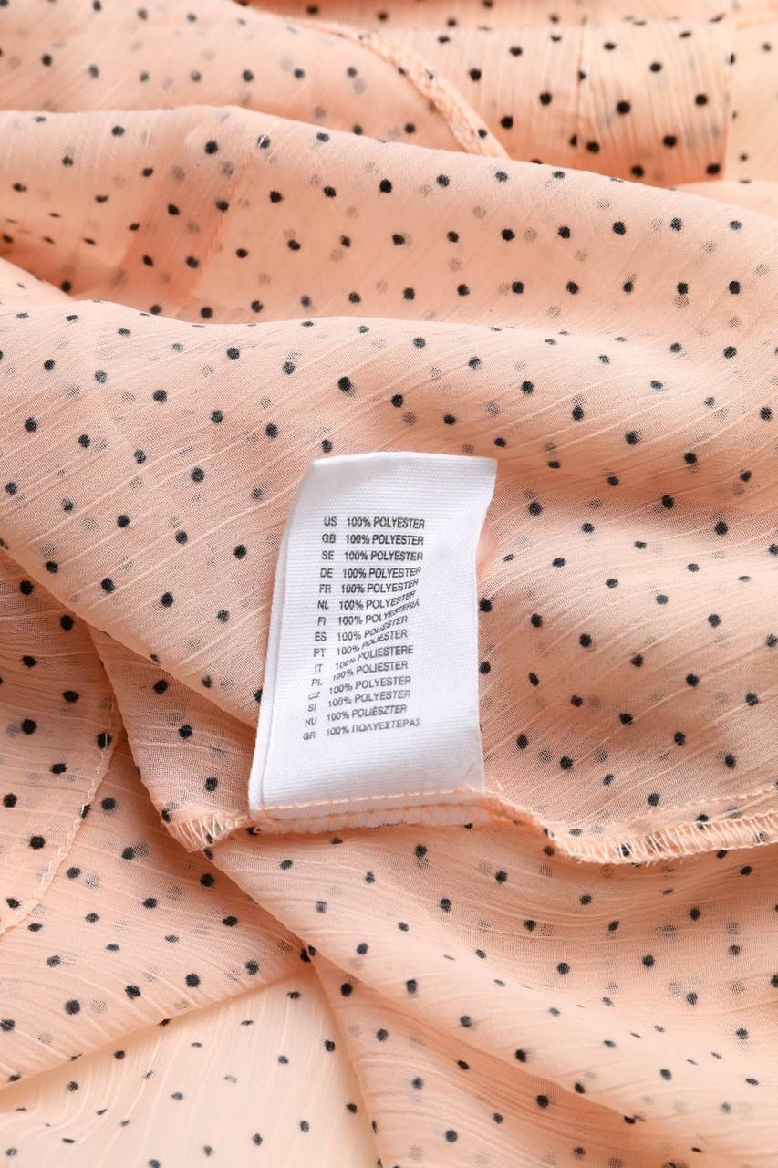 Carou H&M Hemd-Bluse mit kurzem Ärmel Speichern exportieren
