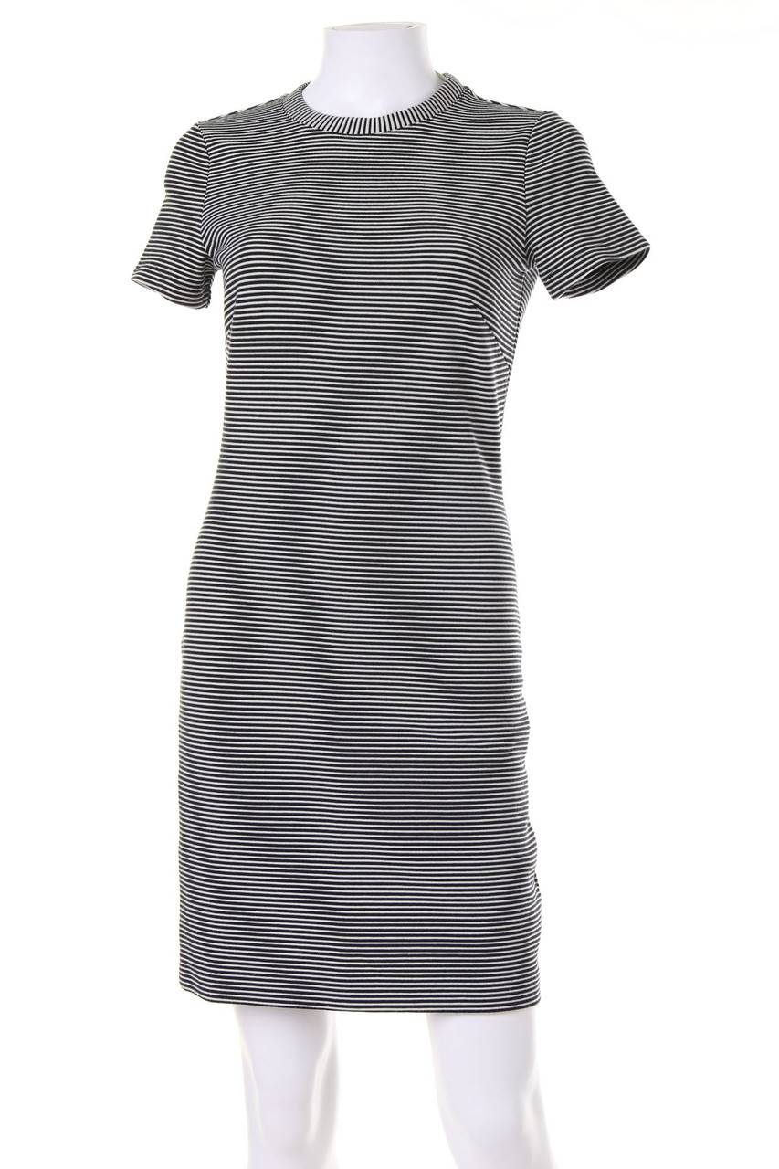 Carou H&M Kleid mit Streifen