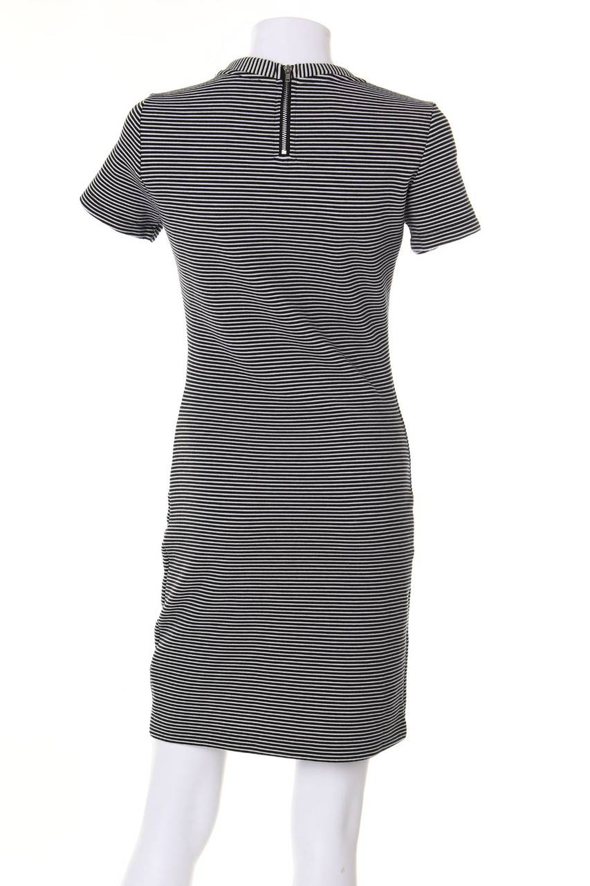 Carou H&M Kleid mit Streifen Verkauf