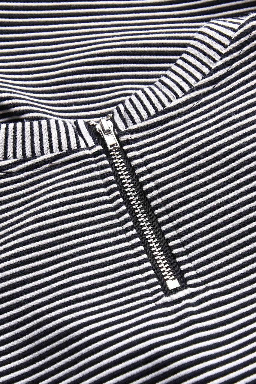 Carou H&M Kleid mit Streifen Verkauf