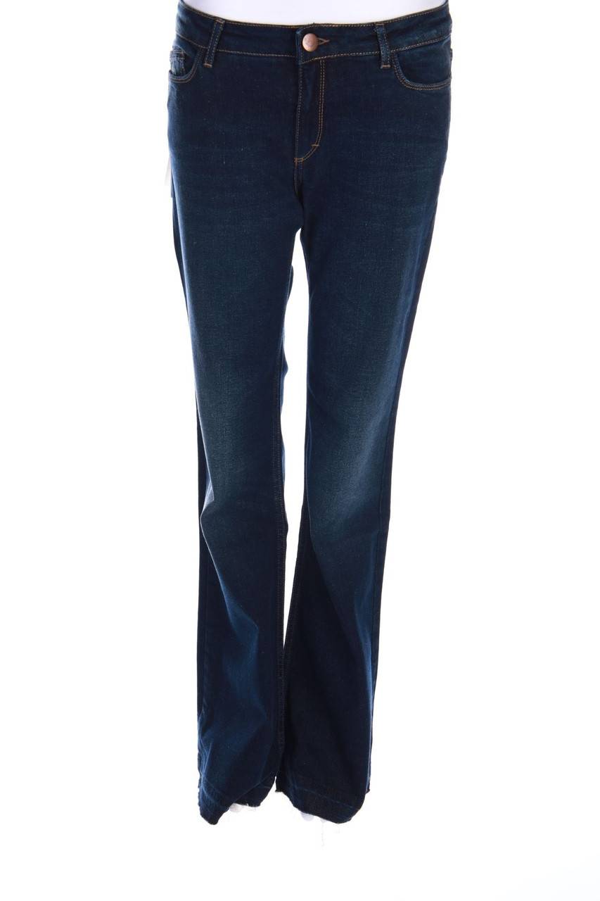 Carou InWear Used Look Flared-Jeans Angebote