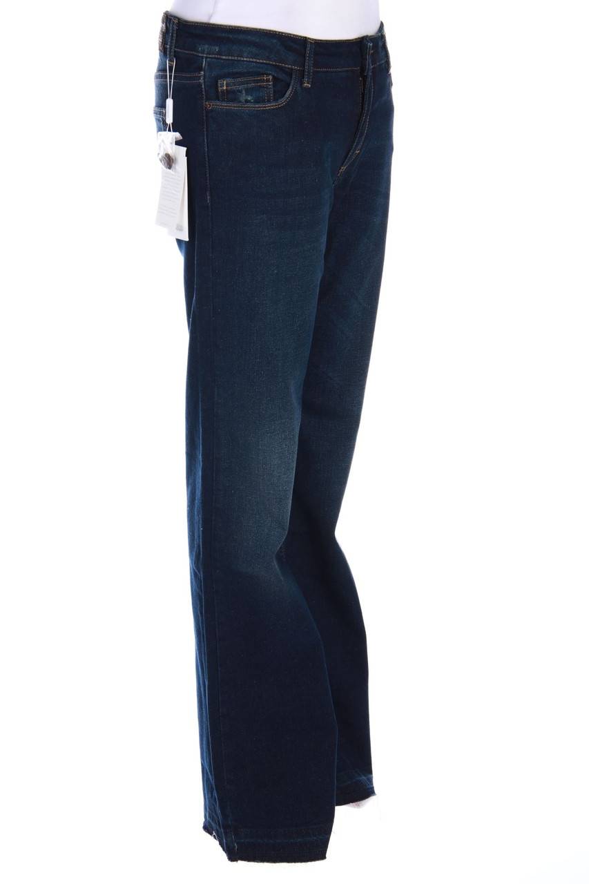 Carou InWear Used Look Flared-Jeans Angebote