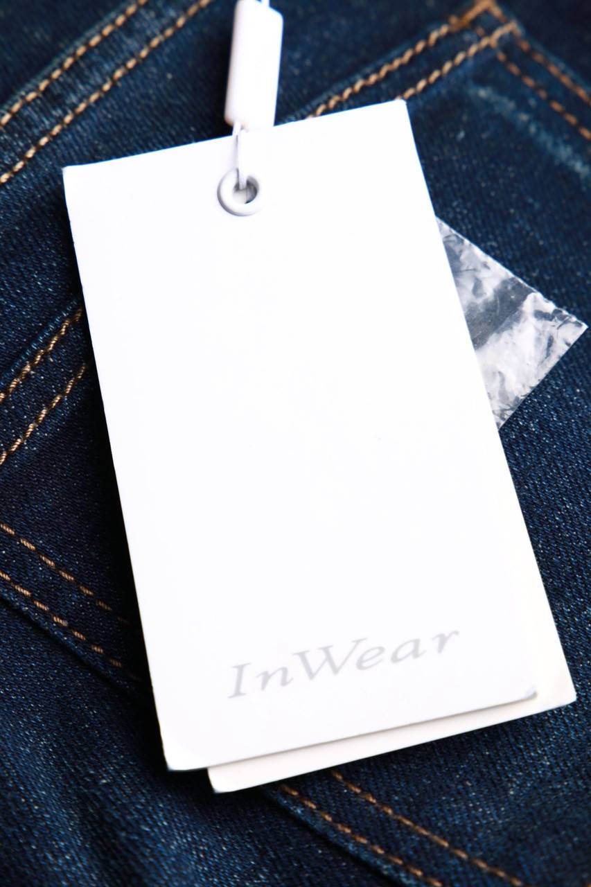 Carou InWear Used Look Flared-Jeans Angebote