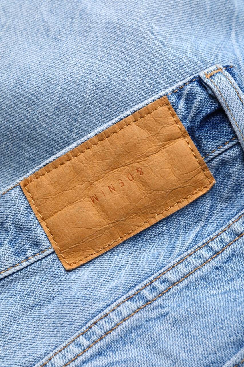 Carou H&M &denim Destroyed Boyfriend-Jeans im Angebot